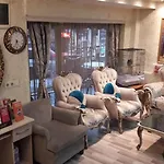 Tiyatro Oldcity 3* イスタンブール