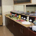 ホテル Tiyatro Oldcity イスタンブール