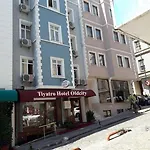 ホテル Tiyatro Oldcity 3*