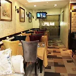 Tiyatro Oldcity イスタンブール