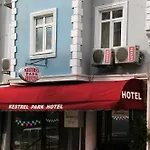 ホテル Tiyatro Oldcity 3*