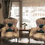 ホテル Tiyatro Oldcity イスタンブール