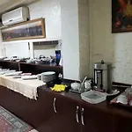 Tiyatro Oldcity ホテル イスタンブール