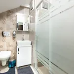 Tiyatro Oldcity ホテル イスタンブール