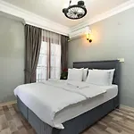 ホテル Tiyatro Oldcity 3*