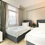 Tiyatro Oldcity 3* イスタンブール