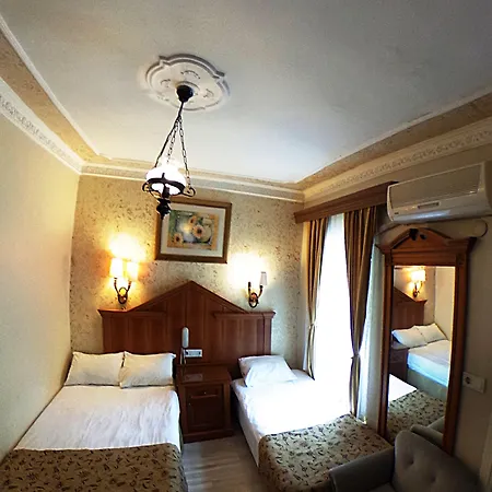 Tiyatro Oldcity اسطنبول