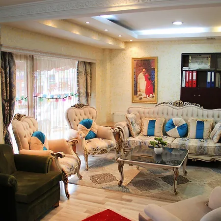 Tiyatro Oldcity اسطنبول