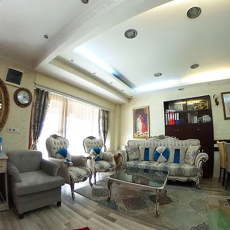 Tiyatro Oldcity 호텔 이스탄불