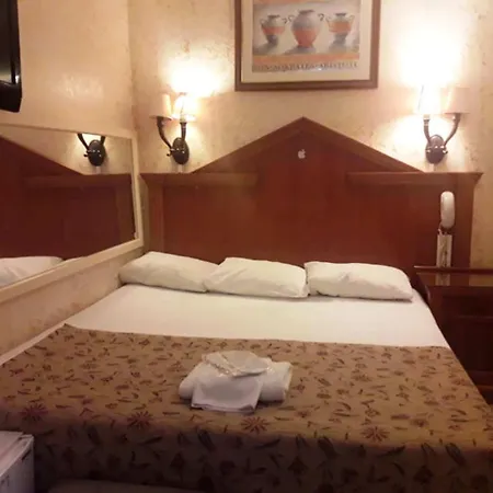 Tiyatro Oldcity فندق