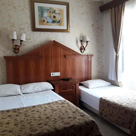 فندق Tiyatro Oldcity 3*