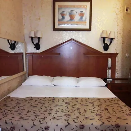 Tiyatro Oldcity 이스탄불