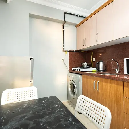 Tiyatro Oldcity فندق 3*