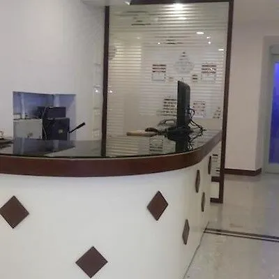 Tiyatro Oldcity מלון 3*