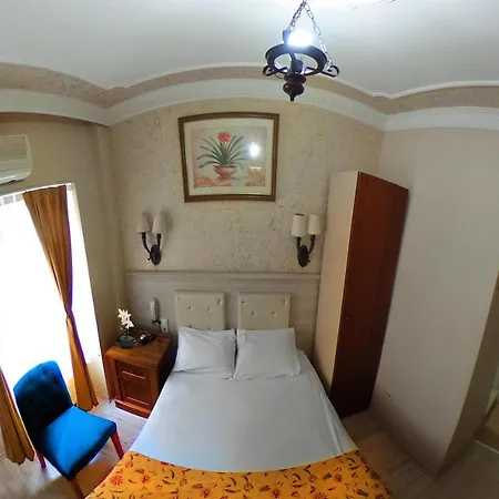 Hotel Tiyatro Oldcity 3*