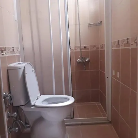 Hotel Tiyatro Oldcity Estambul