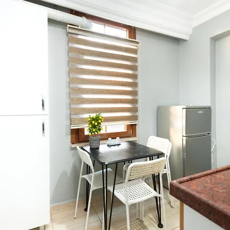Tiyatro Oldcity 3* Istambul