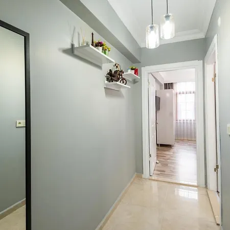 Tiyatro Oldcity 3* Κωνσταντινούπολη