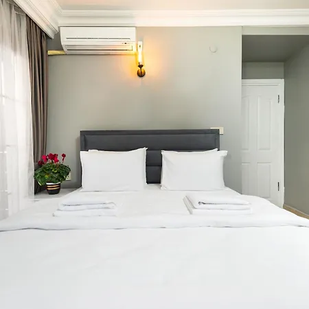 Hotel Tiyatro Oldcity 3*