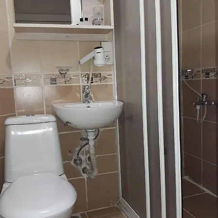 Tiyatro Oldcity Istanbul