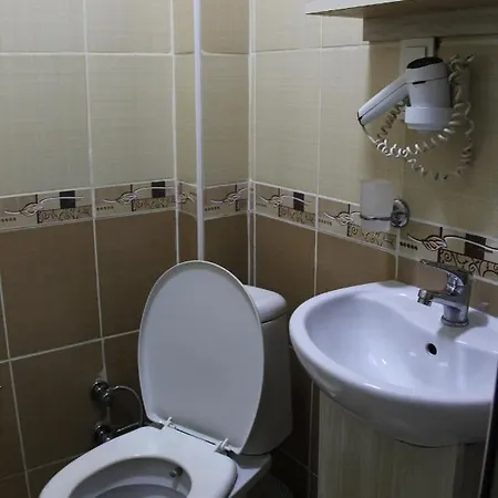 Tiyatro Oldcity イスタンブール