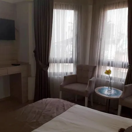 Tiyatro Oldcity 3* Стамбул