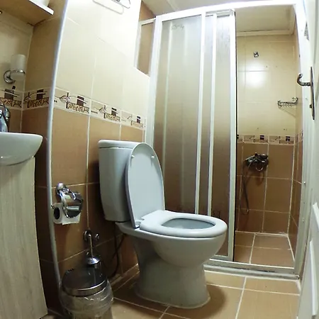 Hotell Tiyatro Oldcity Istanbul