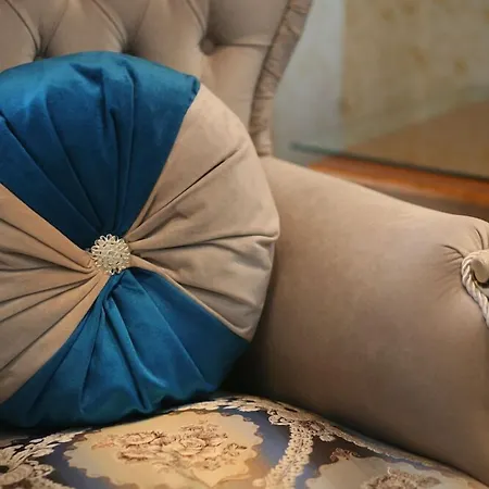 Tiyatro Oldcity ホテル 3*