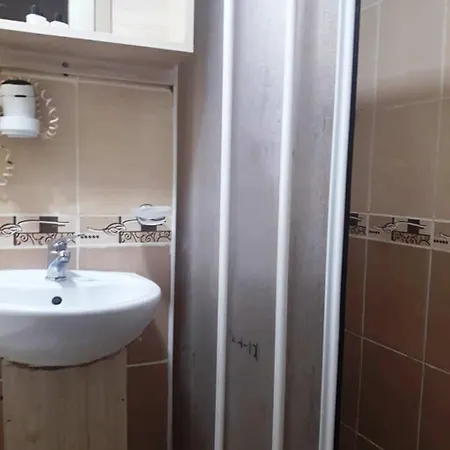 Tiyatro Oldcity ホテル 3*