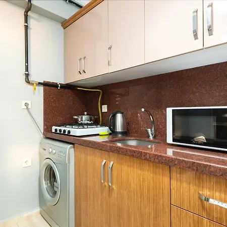 Hotell Tiyatro Oldcity