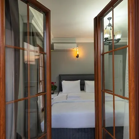 Tiyatro Oldcity イスタンブール