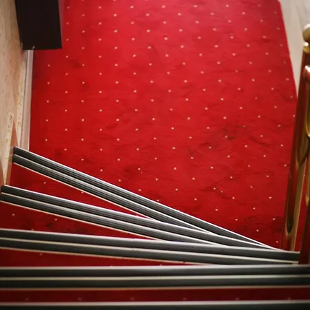 Tiyatro Oldcity 3* 이스탄불
