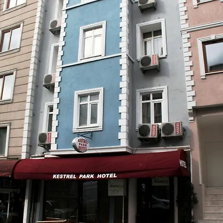 Tiyatro Oldcity 이스탄불