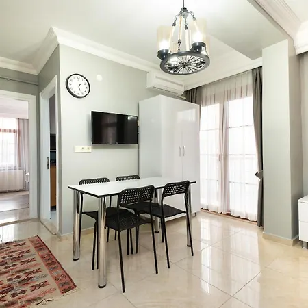 Tiyatro Oldcity 3*